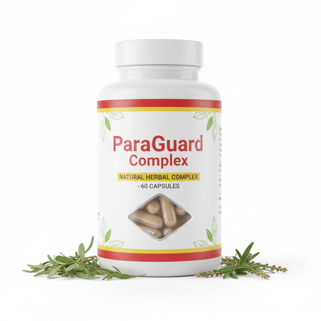 ParaGuard Complex termék
